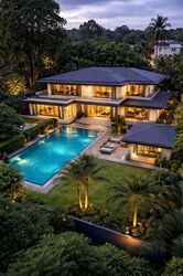 Dalvey Villas (D10), Detached #540581621
